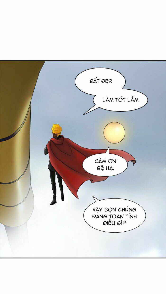 Cuộc Chiến Trong Tòa Tháp - Tower Of God: Chapter 378