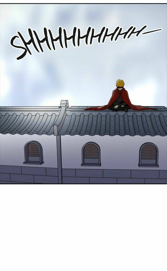 Cuộc Chiến Trong Tòa Tháp - Tower Of God: Chapter 378