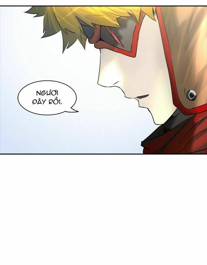 Cuộc Chiến Trong Tòa Tháp - Tower Of God: Chapter 378