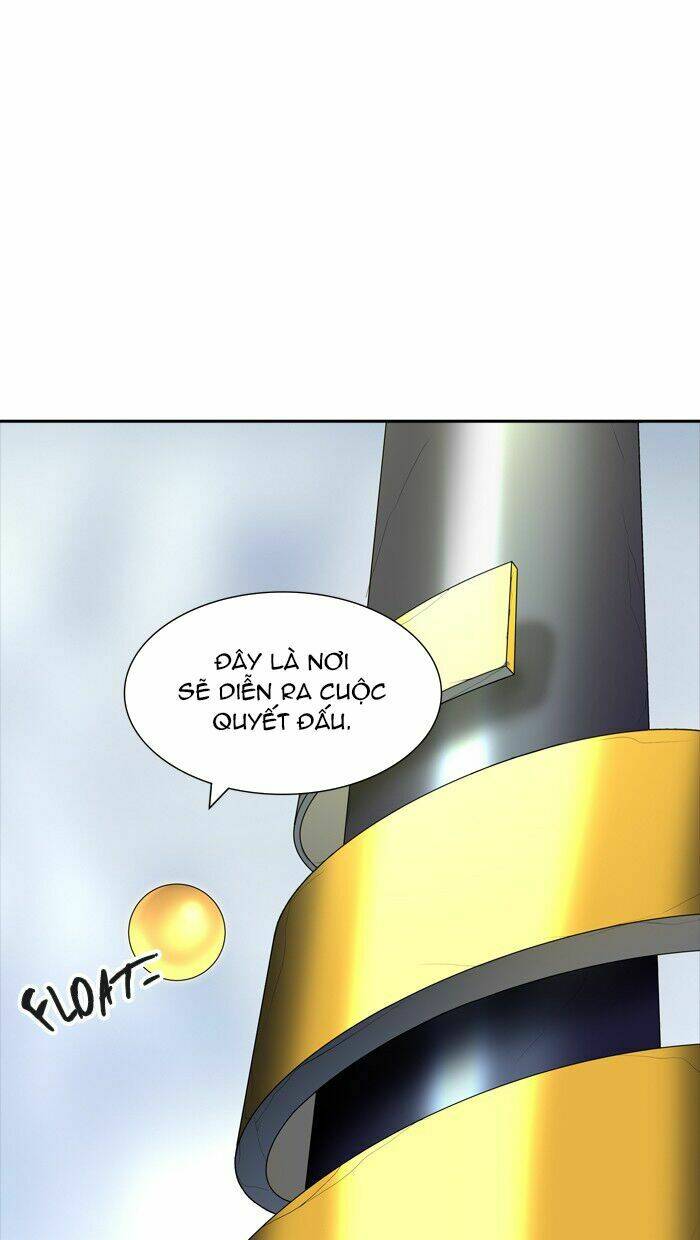 Cuộc Chiến Trong Tòa Tháp - Tower Of God: Chapter 378