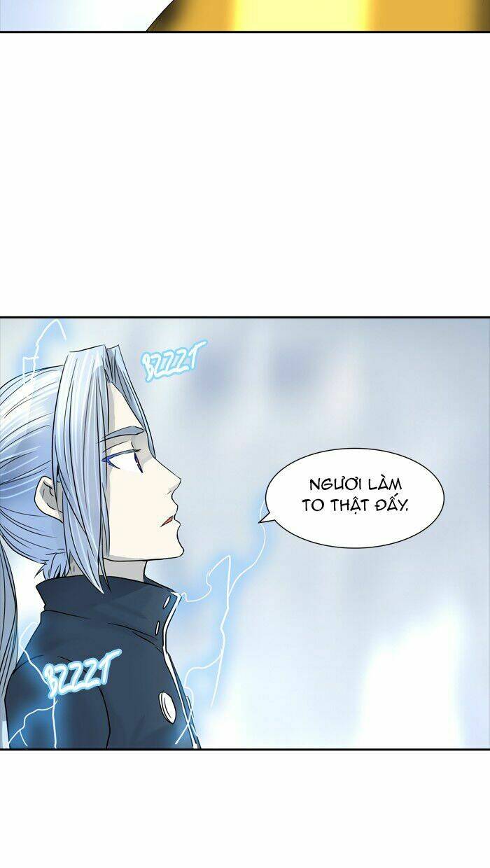 Cuộc Chiến Trong Tòa Tháp - Tower Of God: Chapter 378