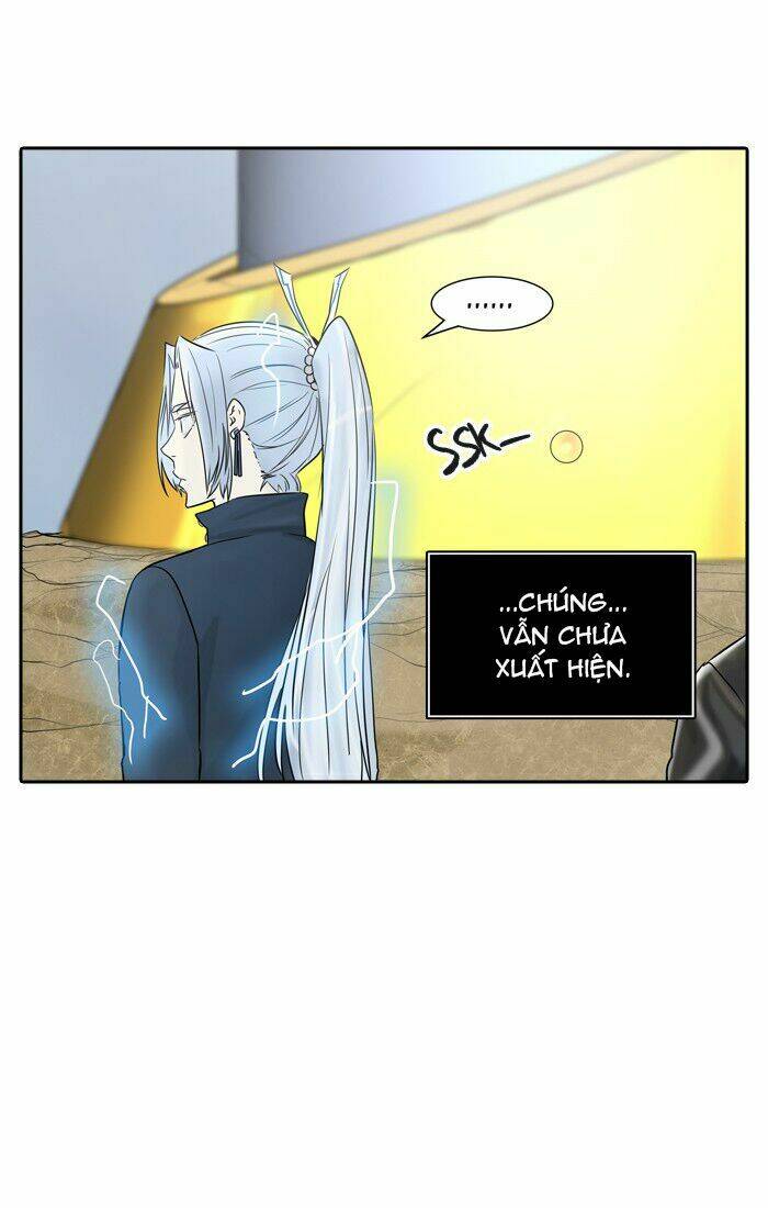 Cuộc Chiến Trong Tòa Tháp - Tower Of God: Chapter 378
