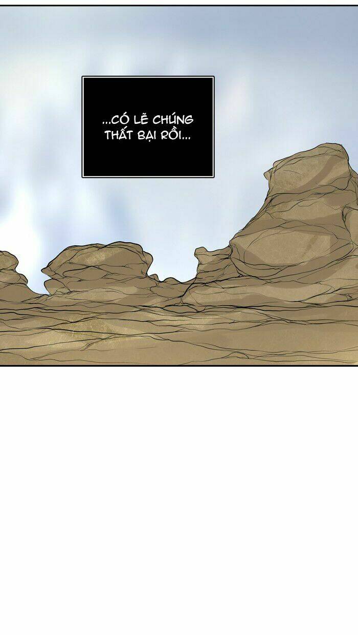 Cuộc Chiến Trong Tòa Tháp - Tower Of God: Chapter 378