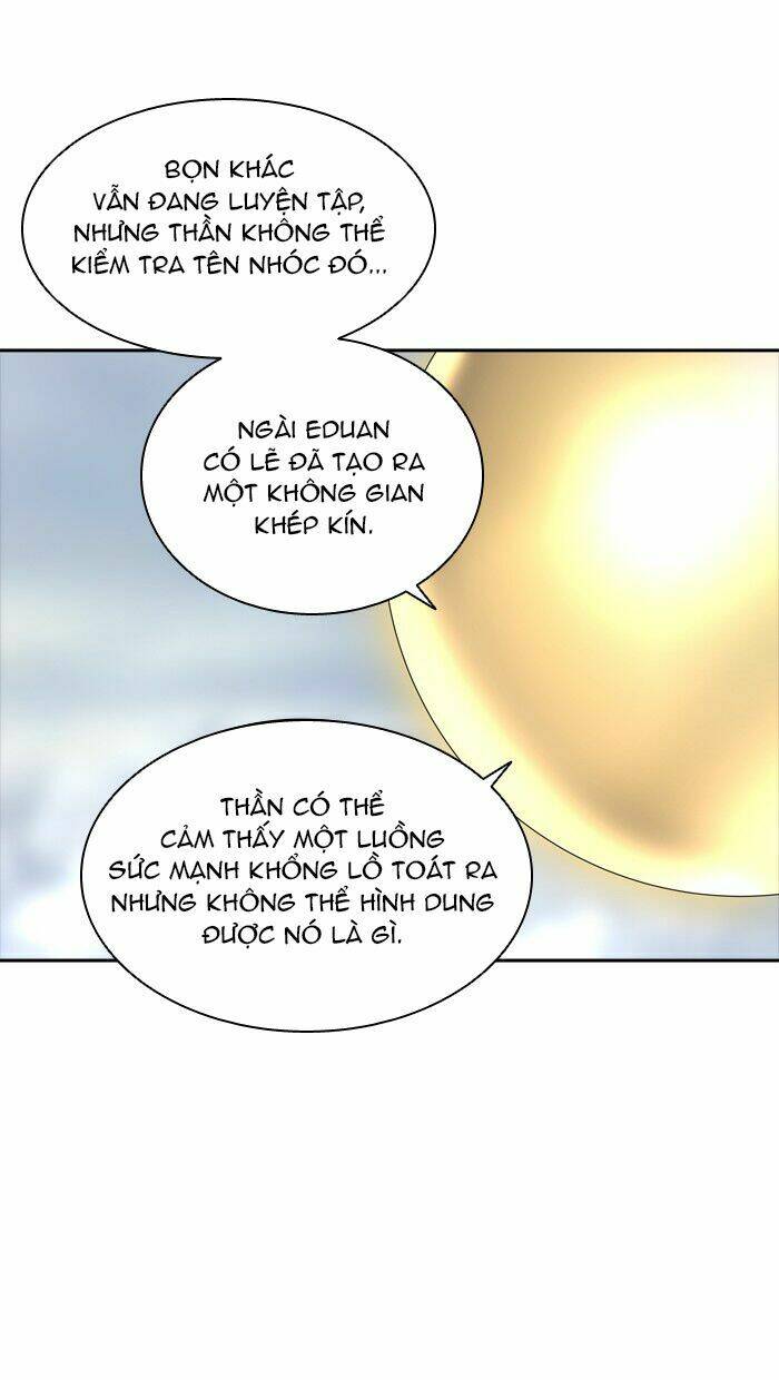 Cuộc Chiến Trong Tòa Tháp - Tower Of God: Chapter 378