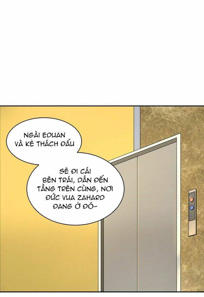 Cuộc Chiến Trong Tòa Tháp - Tower Of God: Chapter 378