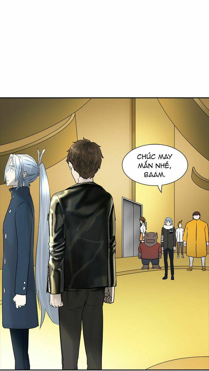 Cuộc Chiến Trong Tòa Tháp - Tower Of God: Chapter 378