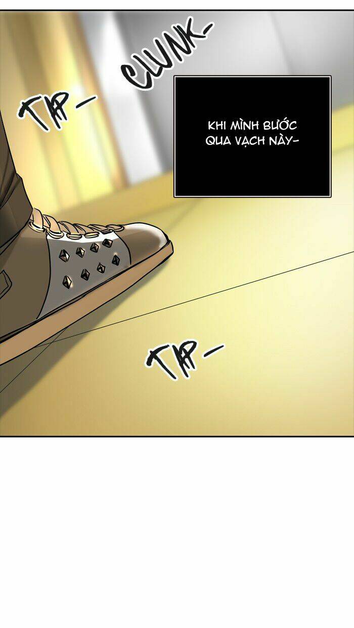 Cuộc Chiến Trong Tòa Tháp - Tower Of God: Chapter 378