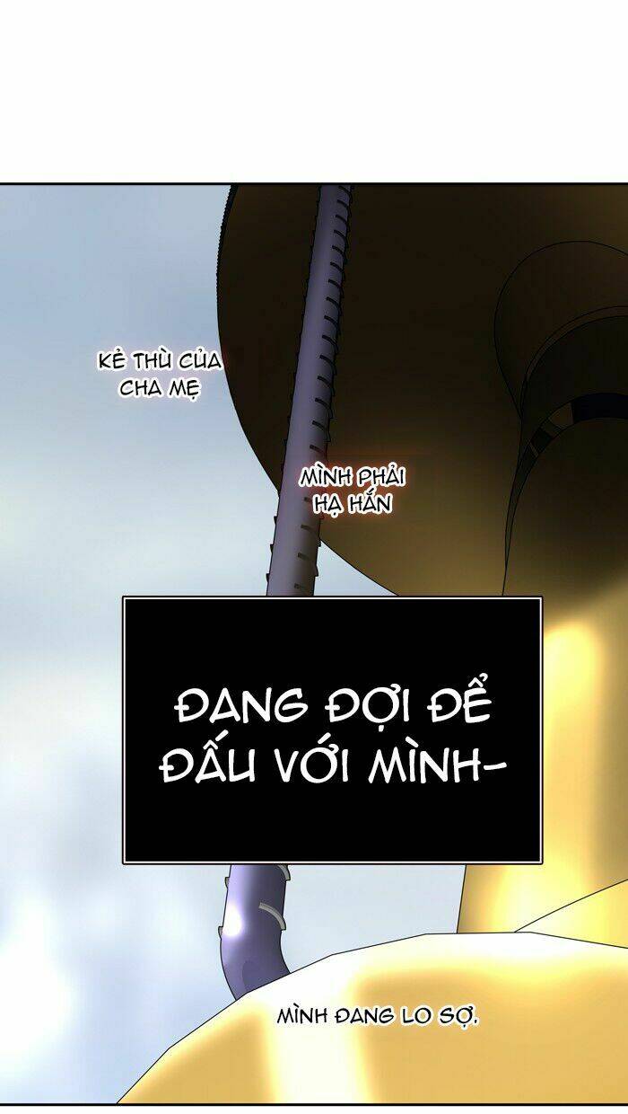 Cuộc Chiến Trong Tòa Tháp - Tower Of God: Chapter 378