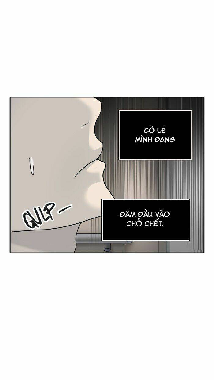 Cuộc Chiến Trong Tòa Tháp - Tower Of God: Chapter 378