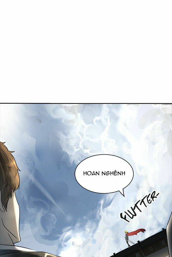 Cuộc Chiến Trong Tòa Tháp - Tower Of God: Chapter 378
