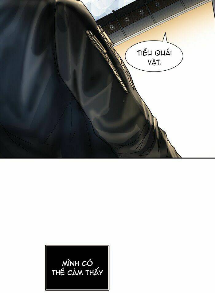 Cuộc Chiến Trong Tòa Tháp - Tower Of God: Chapter 378