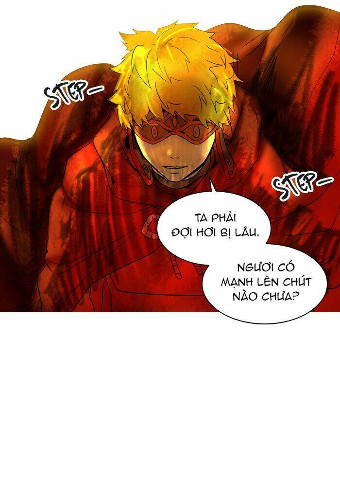 Cuộc Chiến Trong Tòa Tháp - Tower Of God: Chapter 378