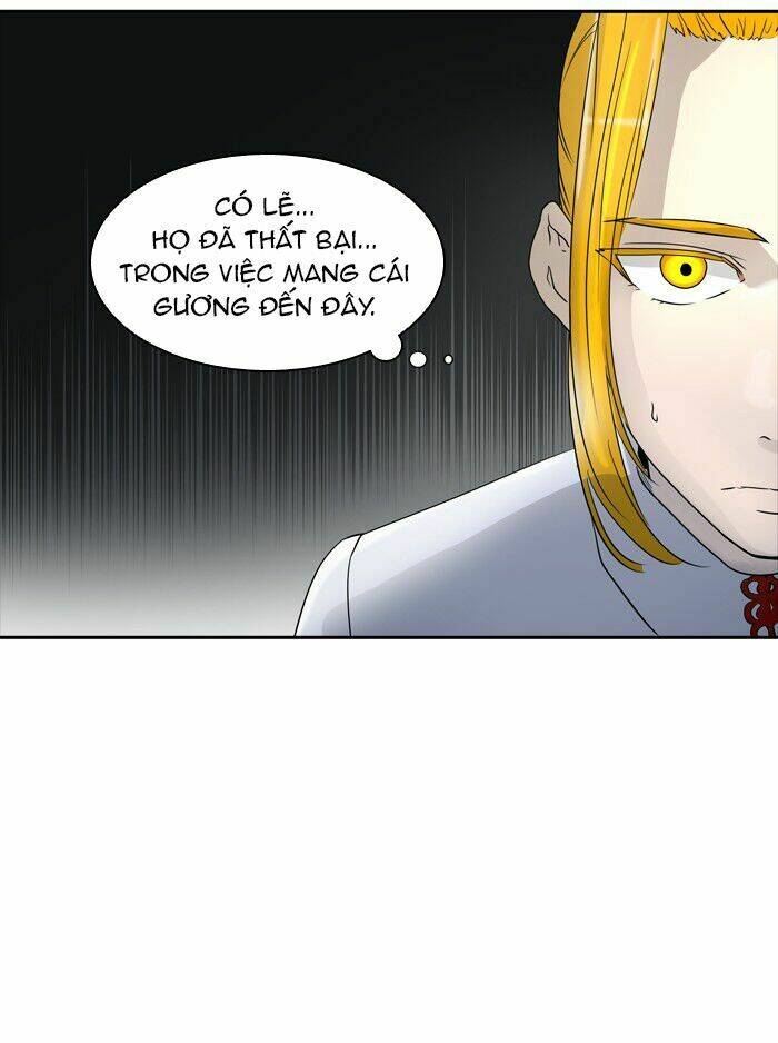 Cuộc Chiến Trong Tòa Tháp - Tower Of God: Chapter 378
