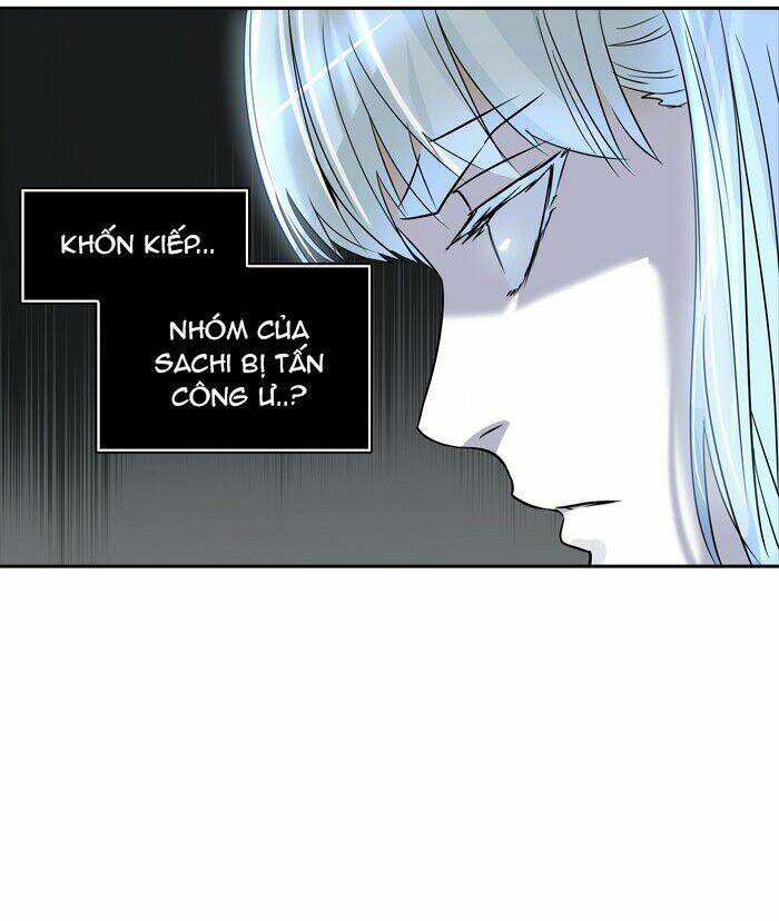 Cuộc Chiến Trong Tòa Tháp - Tower Of God: Chapter 378