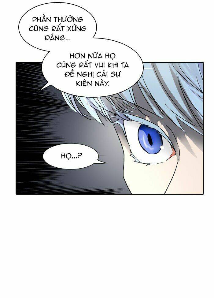 Cuộc Chiến Trong Tòa Tháp - Tower Of God: Chapter 378