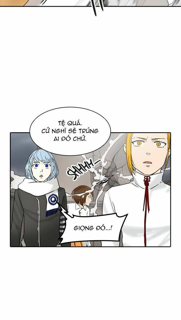 Cuộc Chiến Trong Tòa Tháp - Tower Of God: Chapter 378
