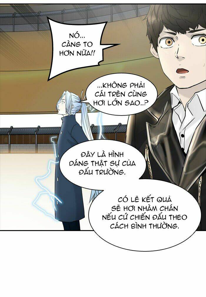 Cuộc Chiến Trong Tòa Tháp - Tower Of God: Chapter 378