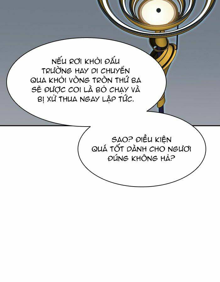 Cuộc Chiến Trong Tòa Tháp - Tower Of God: Chapter 378