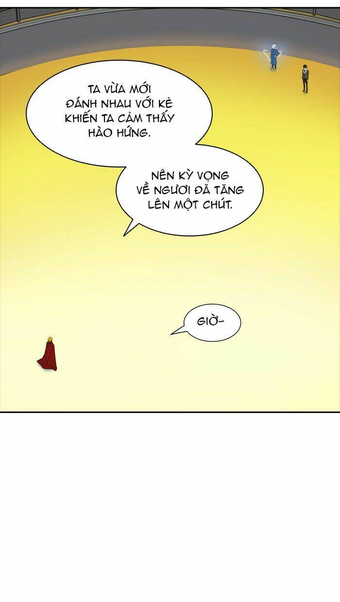 Cuộc Chiến Trong Tòa Tháp - Tower Of God: Chapter 378