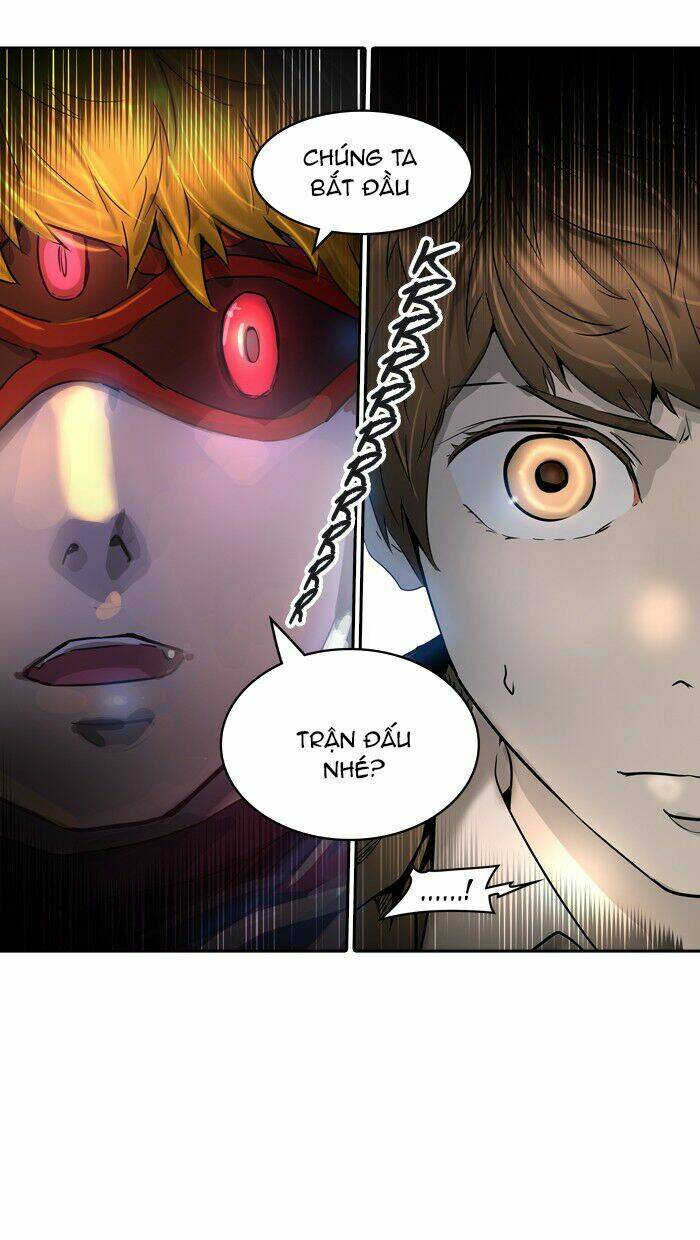 Cuộc Chiến Trong Tòa Tháp - Tower Of God: Chapter 378