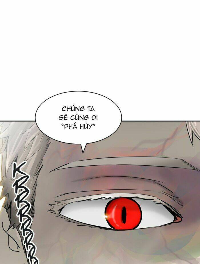 Cuộc Chiến Trong Tòa Tháp - Tower Of God: Chapter 379