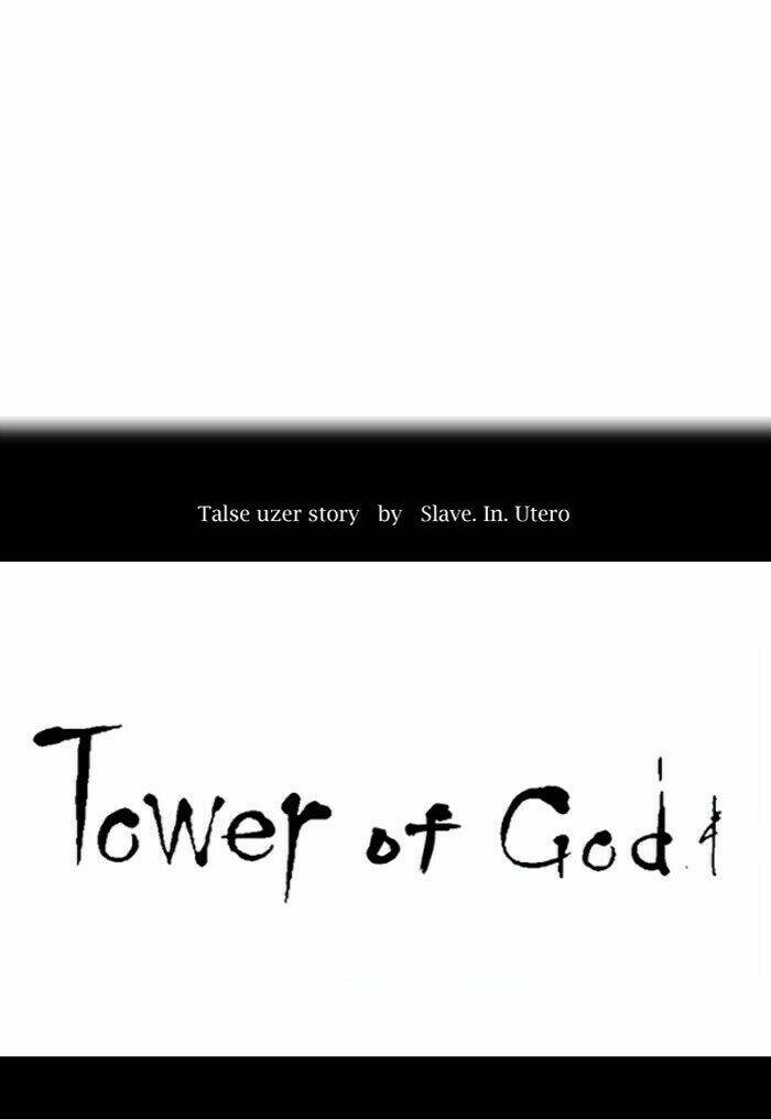 Cuộc Chiến Trong Tòa Tháp - Tower Of God: Chapter 379