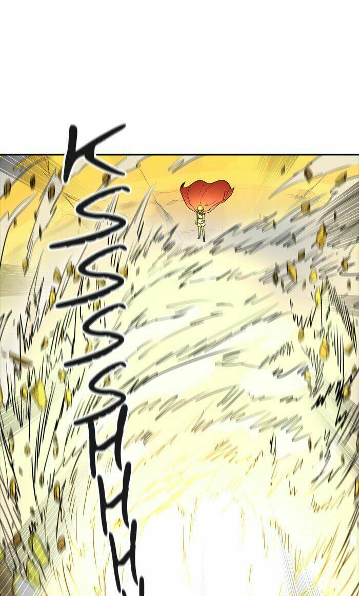 Cuộc Chiến Trong Tòa Tháp - Tower Of God: Chapter 379