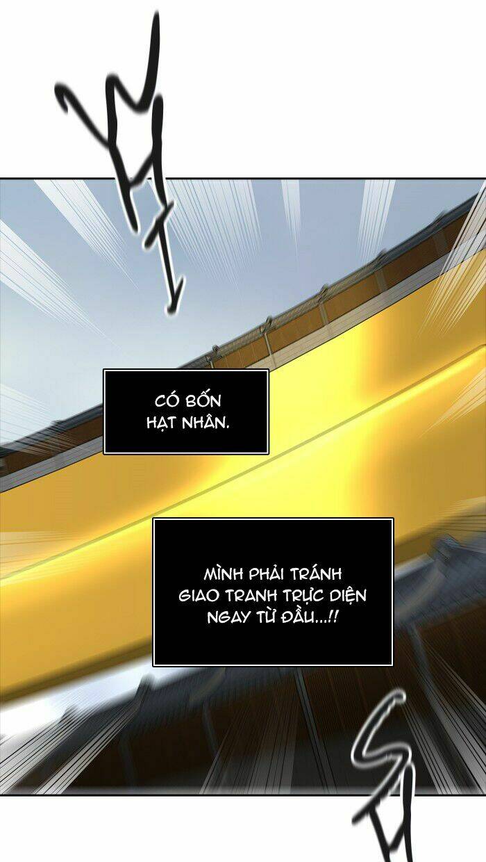 Cuộc Chiến Trong Tòa Tháp - Tower Of God: Chapter 379