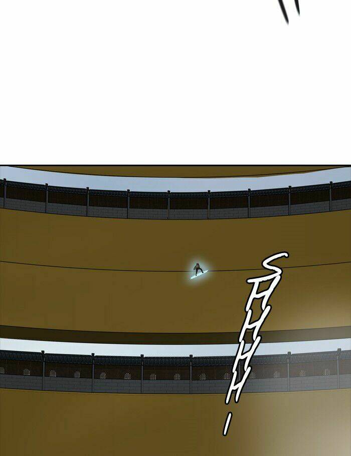 Cuộc Chiến Trong Tòa Tháp - Tower Of God: Chapter 379
