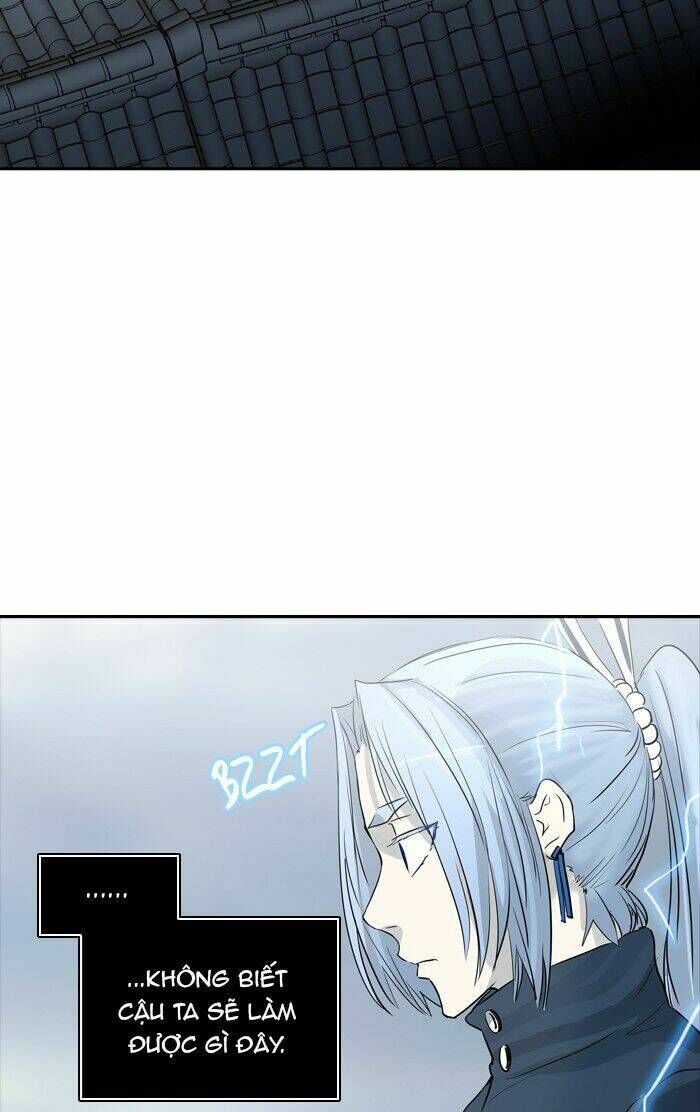 Cuộc Chiến Trong Tòa Tháp - Tower Of God: Chapter 379