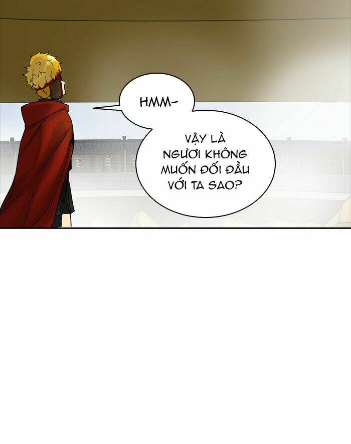 Cuộc Chiến Trong Tòa Tháp - Tower Of God: Chapter 379