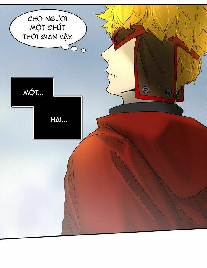 Cuộc Chiến Trong Tòa Tháp - Tower Of God: Chapter 379