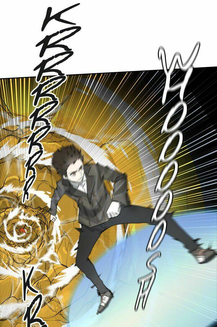 Cuộc Chiến Trong Tòa Tháp - Tower Of God: Chapter 379