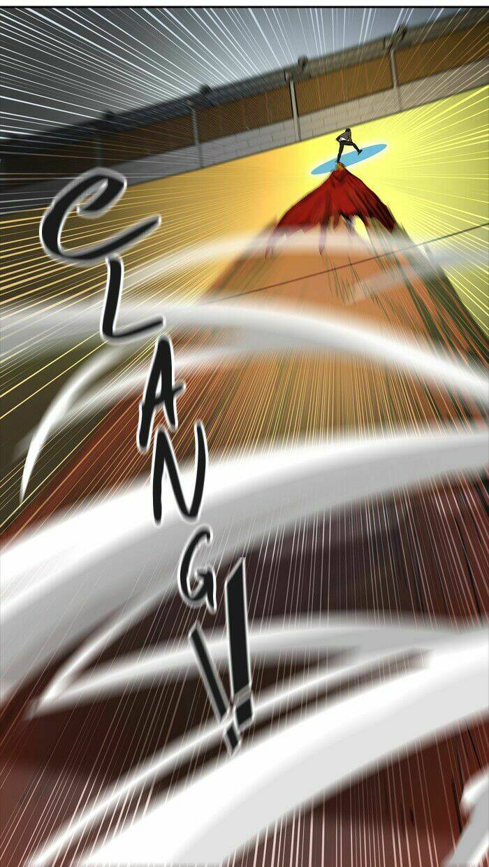 Cuộc Chiến Trong Tòa Tháp - Tower Of God: Chapter 379