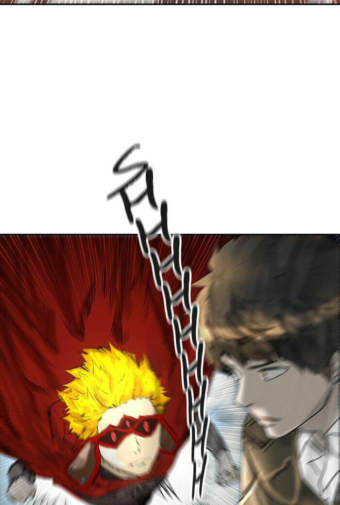 Cuộc Chiến Trong Tòa Tháp - Tower Of God: Chapter 379