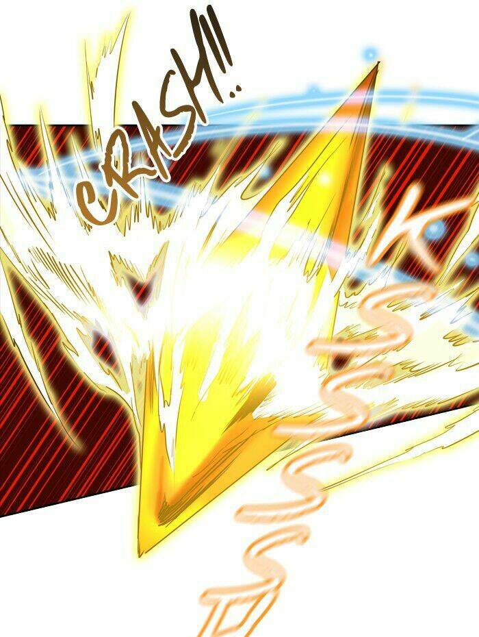 Cuộc Chiến Trong Tòa Tháp - Tower Of God: Chapter 379