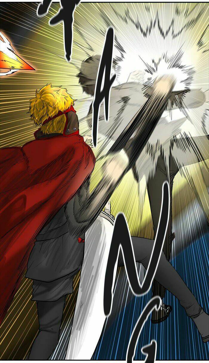 Cuộc Chiến Trong Tòa Tháp - Tower Of God: Chapter 379