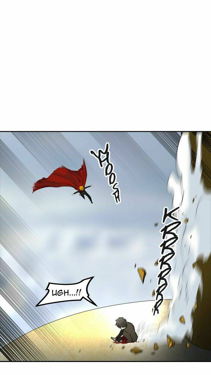 Cuộc Chiến Trong Tòa Tháp - Tower Of God: Chapter 379