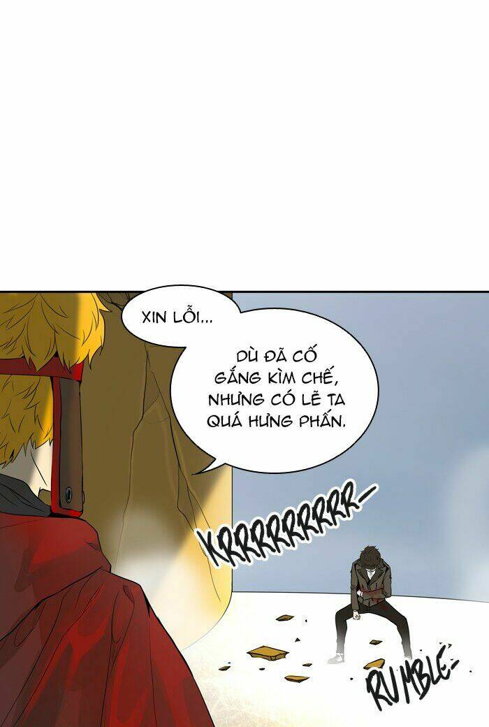 Cuộc Chiến Trong Tòa Tháp - Tower Of God: Chapter 379