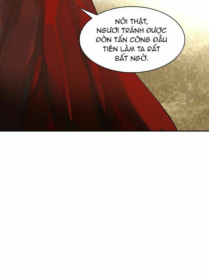 Cuộc Chiến Trong Tòa Tháp - Tower Of God: Chapter 379