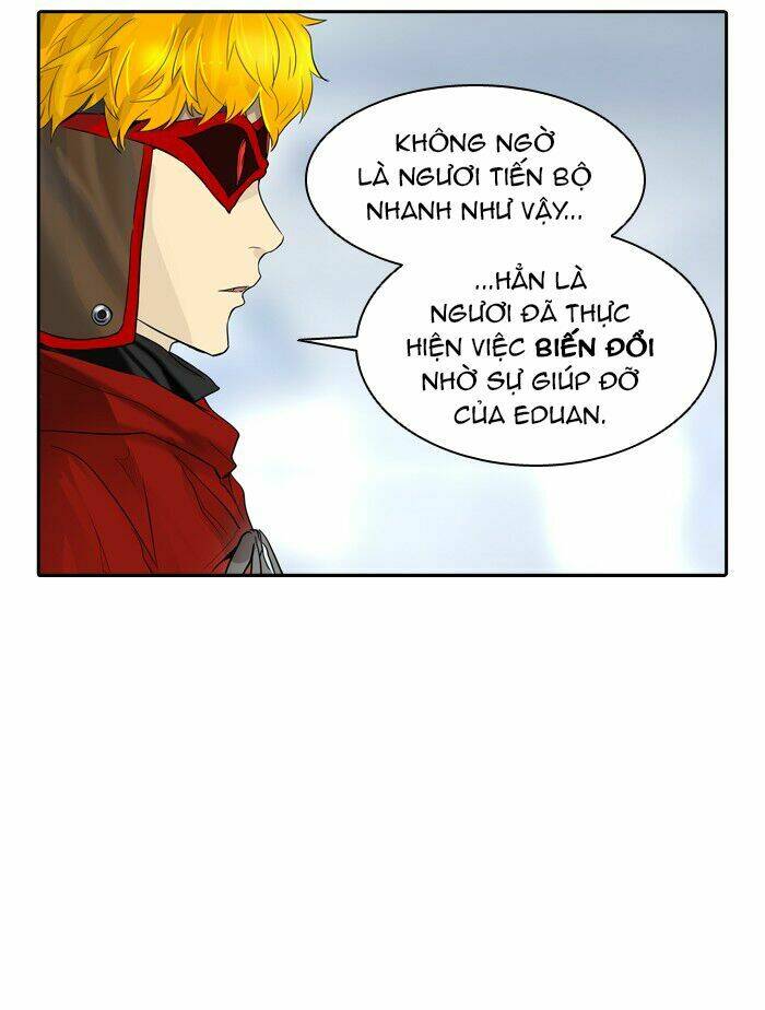 Cuộc Chiến Trong Tòa Tháp - Tower Of God: Chapter 379