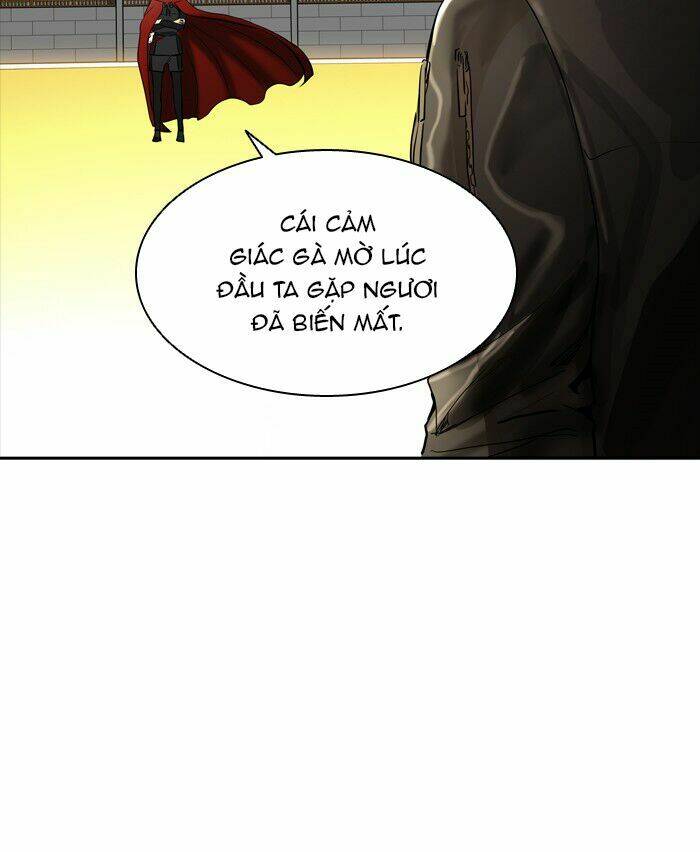Cuộc Chiến Trong Tòa Tháp - Tower Of God: Chapter 379