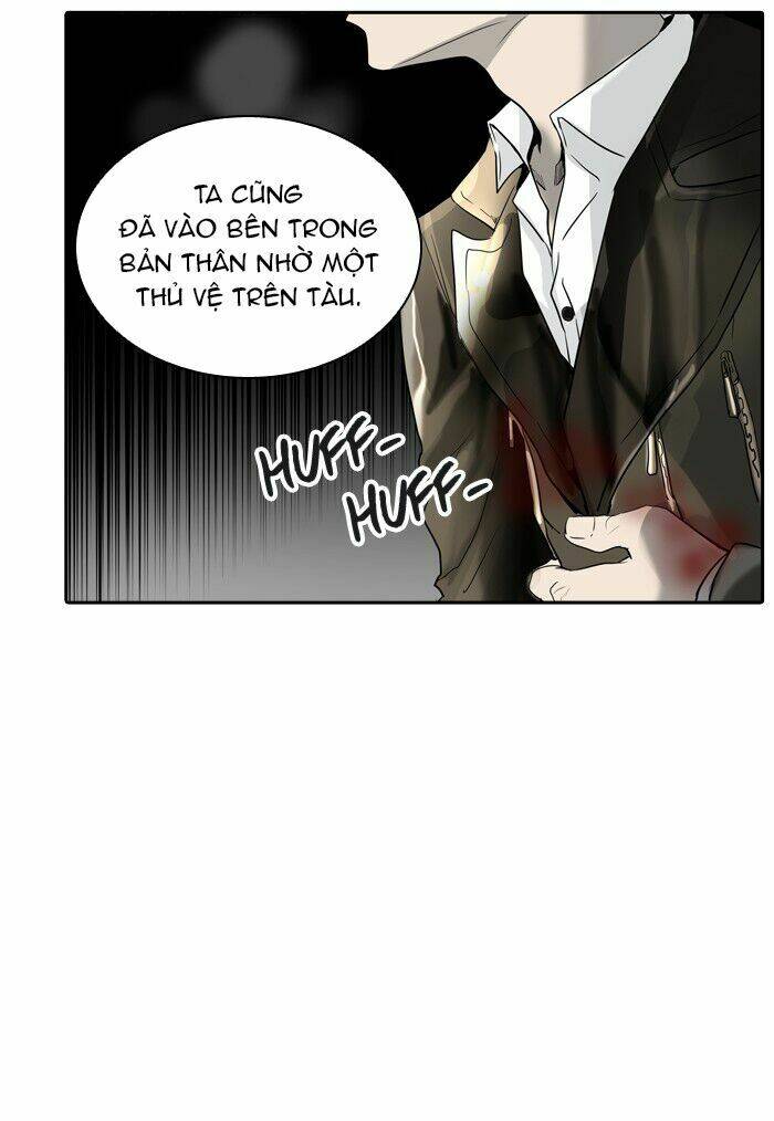 Cuộc Chiến Trong Tòa Tháp - Tower Of God: Chapter 379