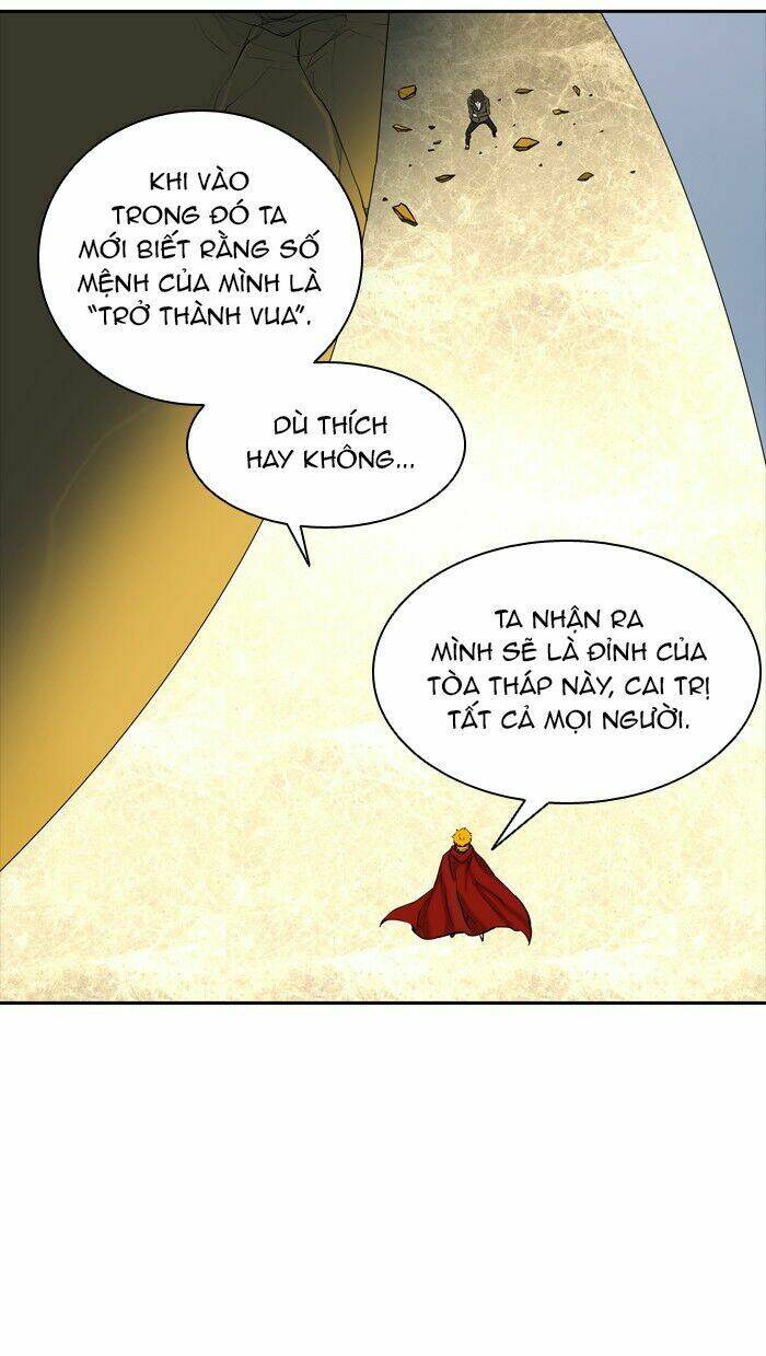 Cuộc Chiến Trong Tòa Tháp - Tower Of God: Chapter 379