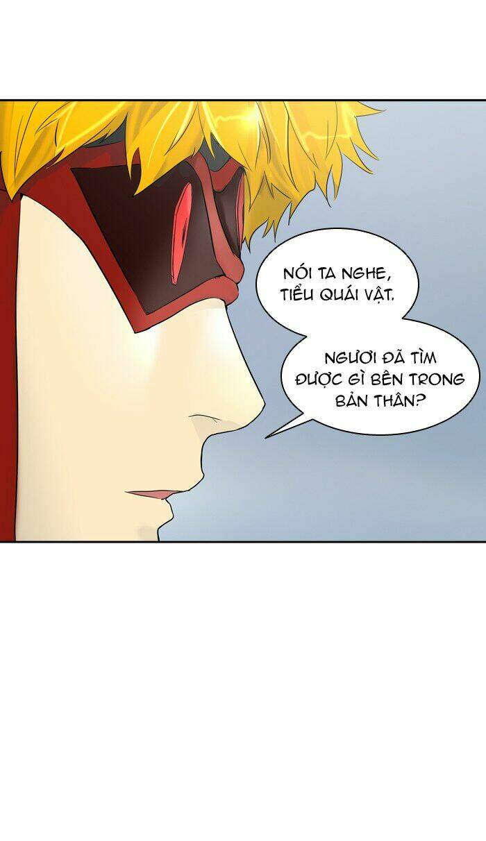 Cuộc Chiến Trong Tòa Tháp - Tower Of God: Chapter 379
