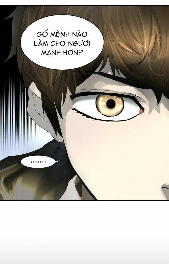 Cuộc Chiến Trong Tòa Tháp - Tower Of God: Chapter 379