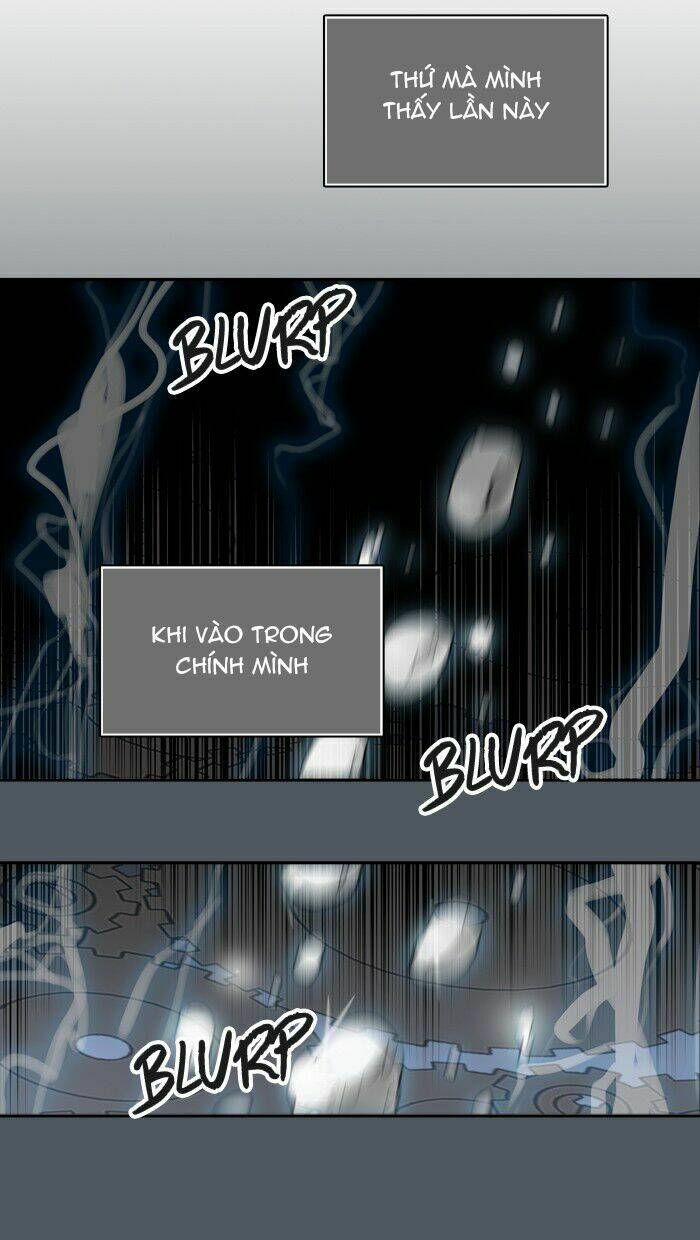 Cuộc Chiến Trong Tòa Tháp - Tower Of God: Chapter 379