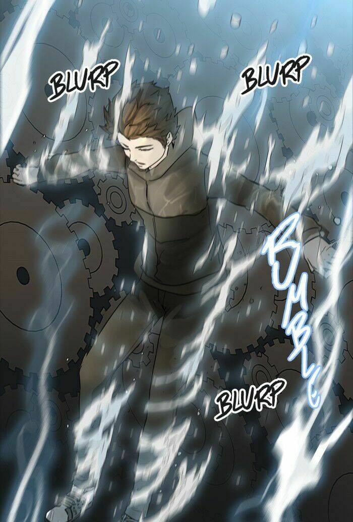 Cuộc Chiến Trong Tòa Tháp - Tower Of God: Chapter 379