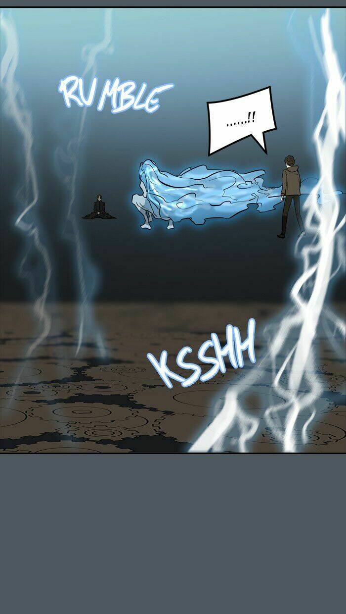 Cuộc Chiến Trong Tòa Tháp - Tower Of God: Chapter 379