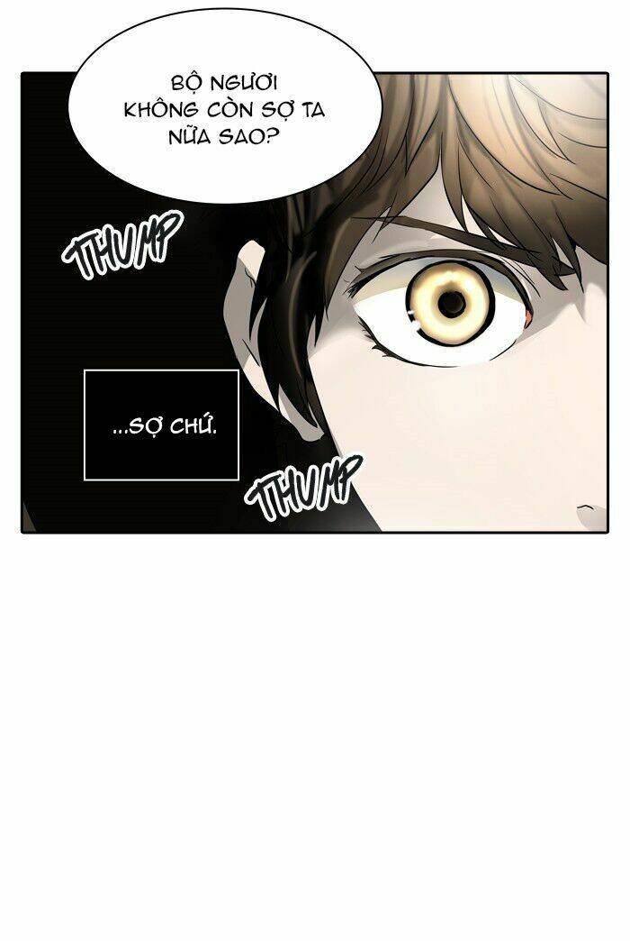 Cuộc Chiến Trong Tòa Tháp - Tower Of God: Chapter 379